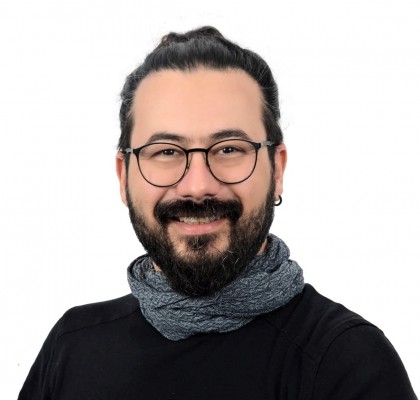 Mert Yusuf ÖZLÜK