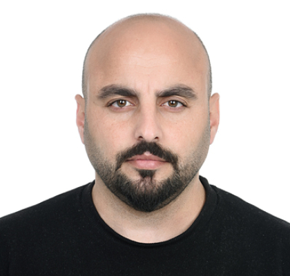 Hüseyin AŞKAROĞLU
