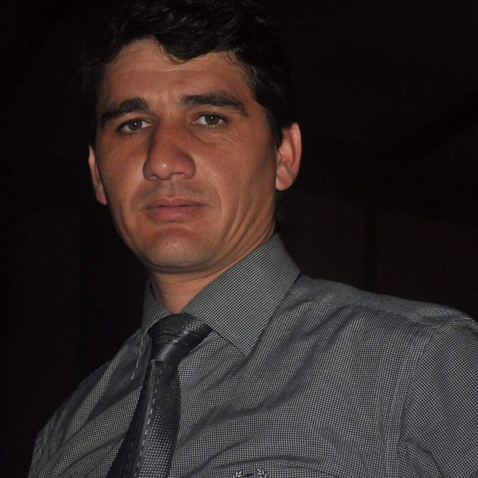 Aptullah SAYAR - Lecturer profile picture